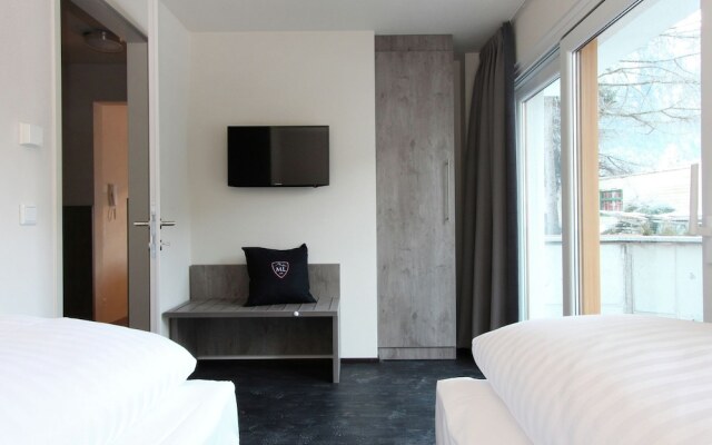 Spacious Apartment Near Ski Area in Kaprun