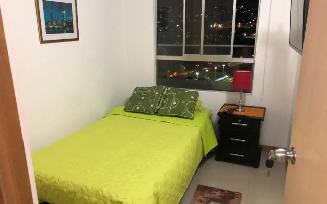 Las Mejores Habitaciones De Medellín