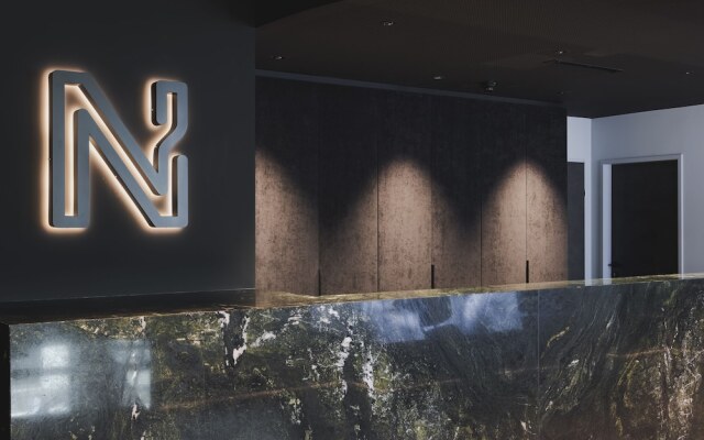 NIGHT INN Hotel Bahnhofcity Feldkirch
