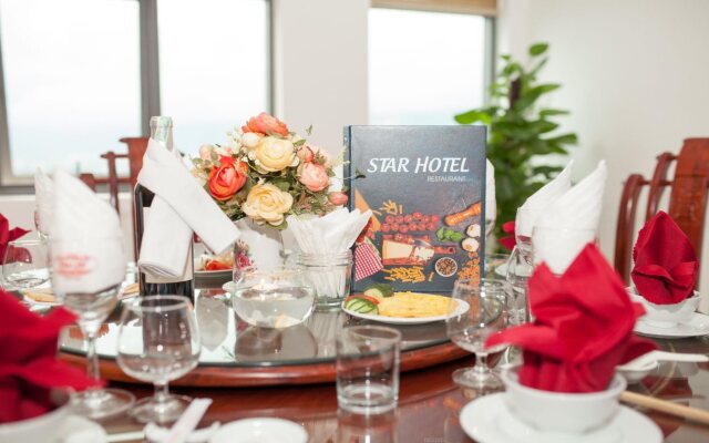 Star Hotel and Spa Da Nang
