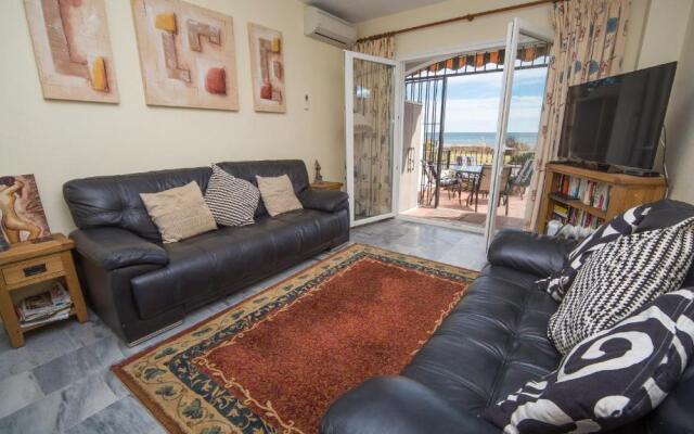 Aldea Beach 152