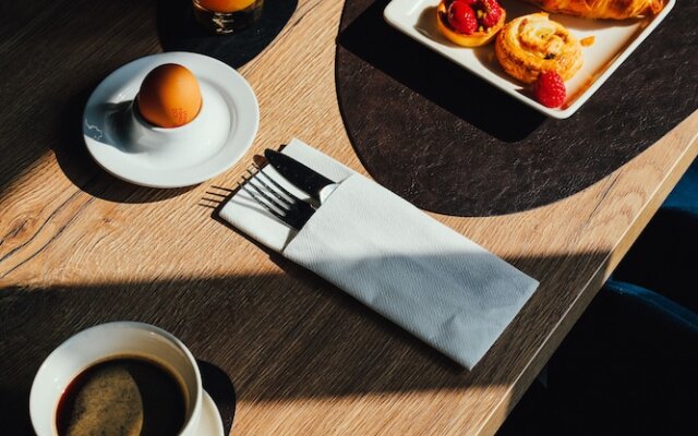 Cottages de France CDG