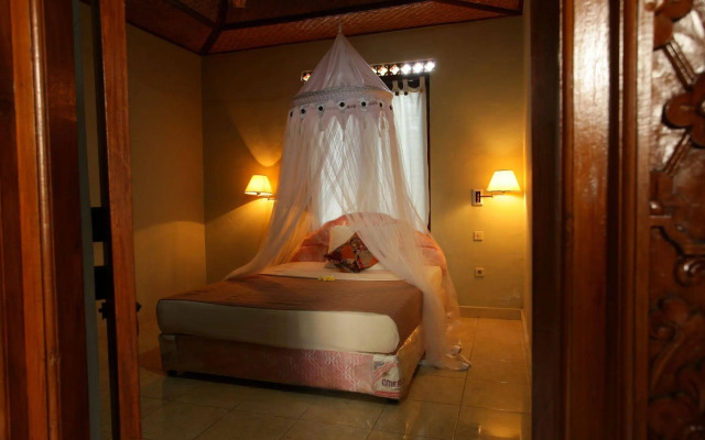 Pondok Permata Homestay