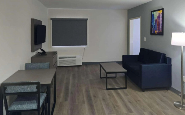 Comfort Inn & Suites Prince George - Fort Gregg