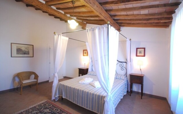 Holiday Rental Montecchio 4