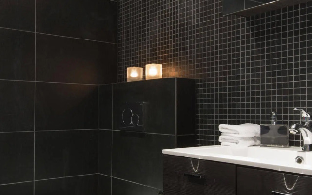 The Queen Luxury Apartments - Villa Giada
