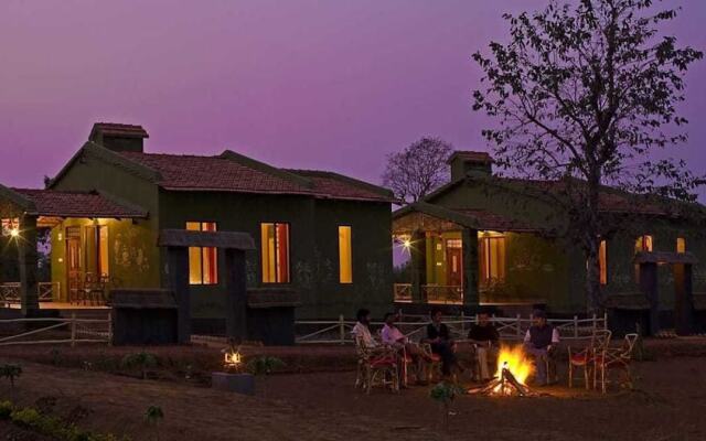 Bastar Jungle Resort