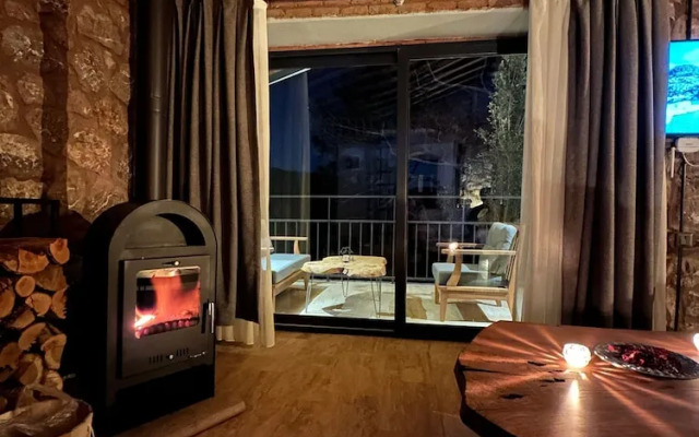Çandır Resort & Restaurant