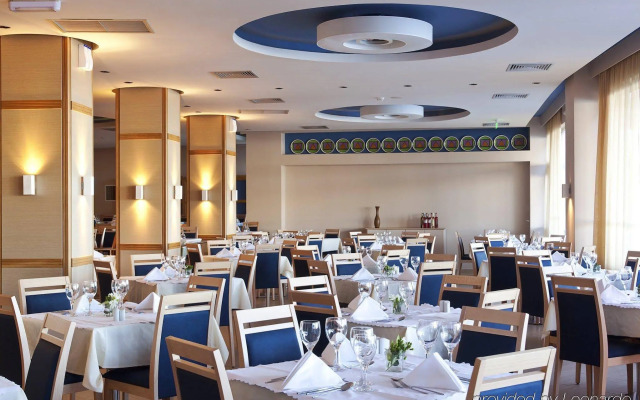 Lindos Bay Suites