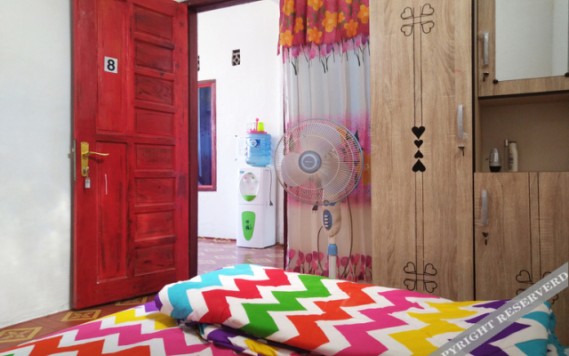 OYO 3361 Penginapan Cantika