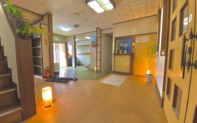 The Hotel Yuzawa Oriental