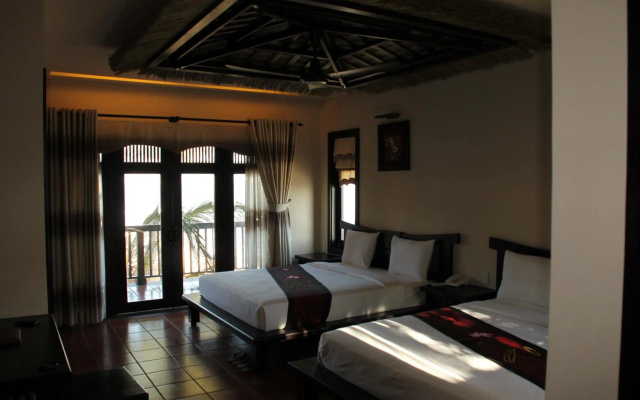 Lotus Village Resort Mui Ne – Guest Rooms – Phan Thiet
