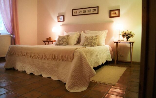 La Ferme de Gigognan