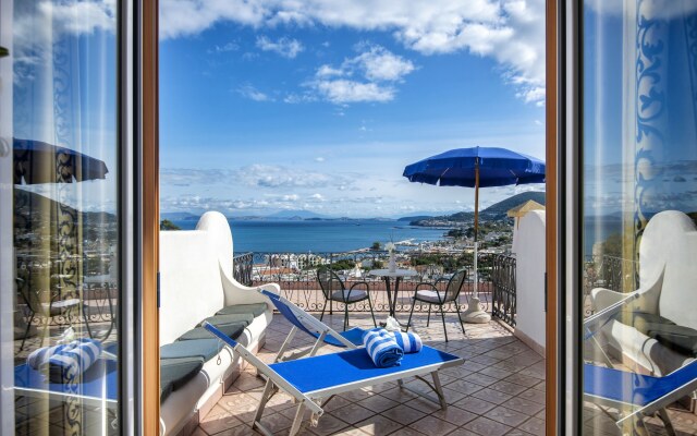 Albergo Terme San Lorenzo