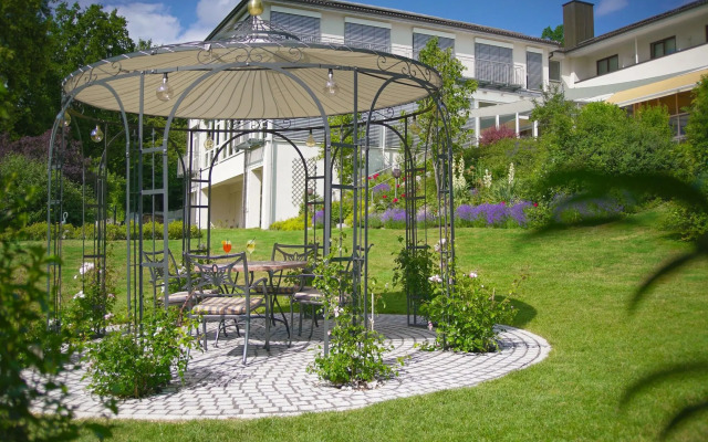 Parkhotel Donauwörth