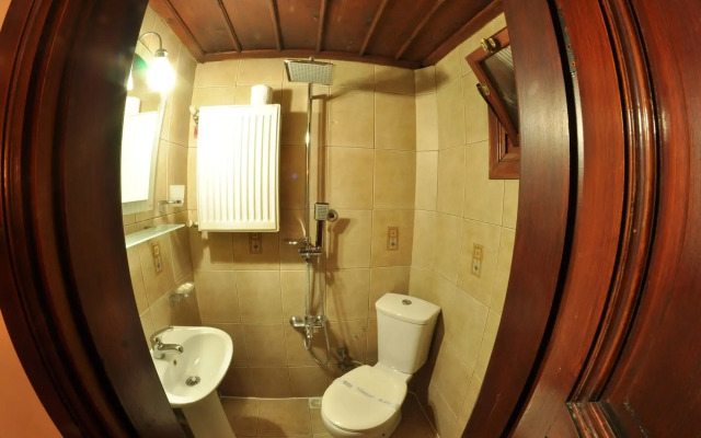 Safranbolu Asmalı Konak Hotel