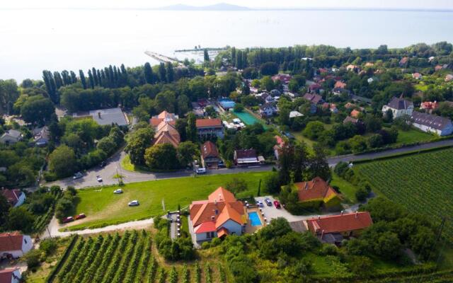 Badacsony Villa Ria