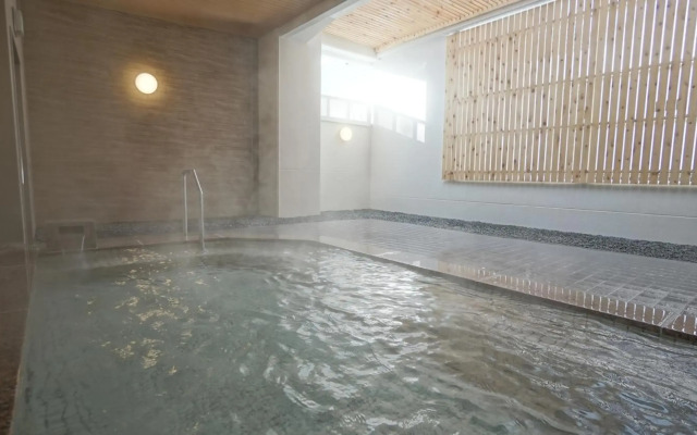 Hotel La'gent Plaza Hakodate Hokuto