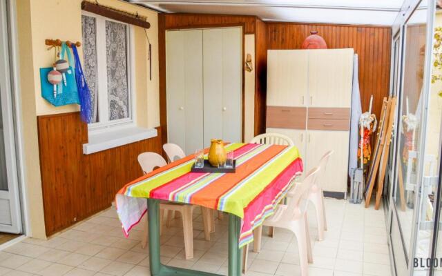 Maison Les Sables-d'Olonne, 3 pièces, 5 personnes - FR-1-485-91