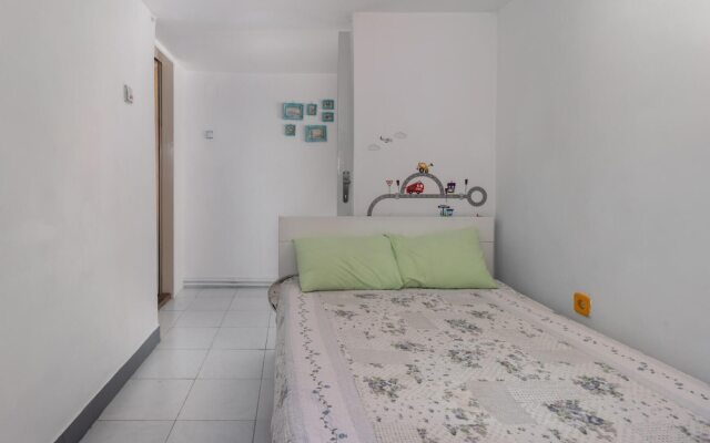 Stunning Apartment in Crikvenica With 2 Bedrooms and Wifi