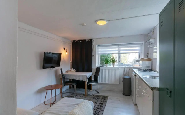 Comfy Holiday Home Near sea