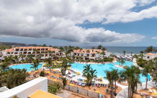 Parque Santiago III 112 - One Bed