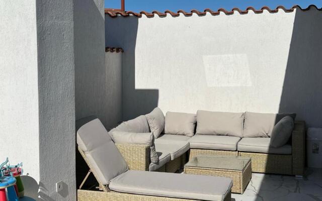 Oasis Resort & Spa Premium Apartments