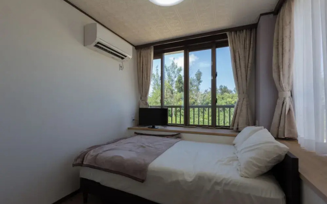 Comfort House in Miyakojima