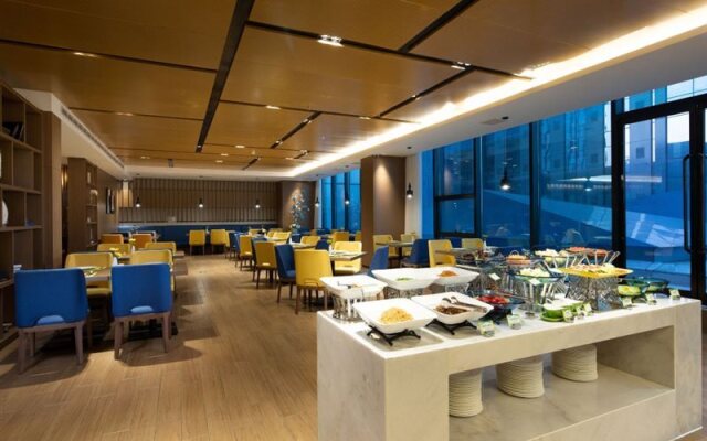 Hampton by Hilton Changsha Dongying Square