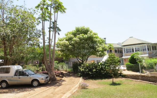 Thiiri Cultural center