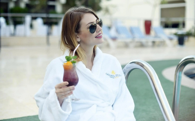 Golden Tulip Bahrain