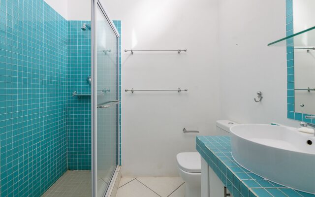 San Lameer Villa Rentals 2832