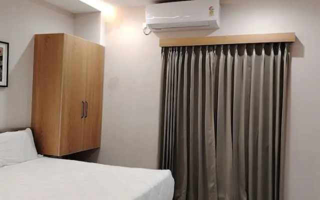 PubliQ Luxury Stays