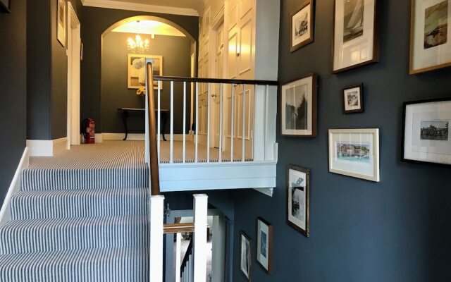 Chatton Park House B&B