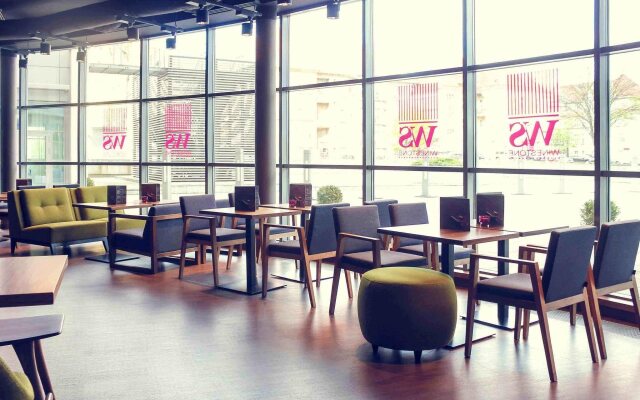 Hotel Mercure Poznan Centrum