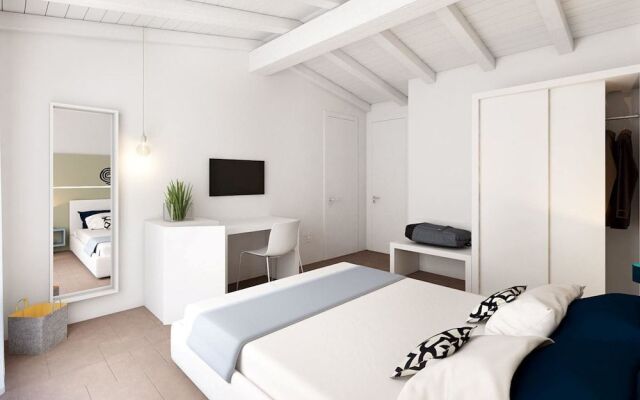 Club Essence Porto Ottiolu