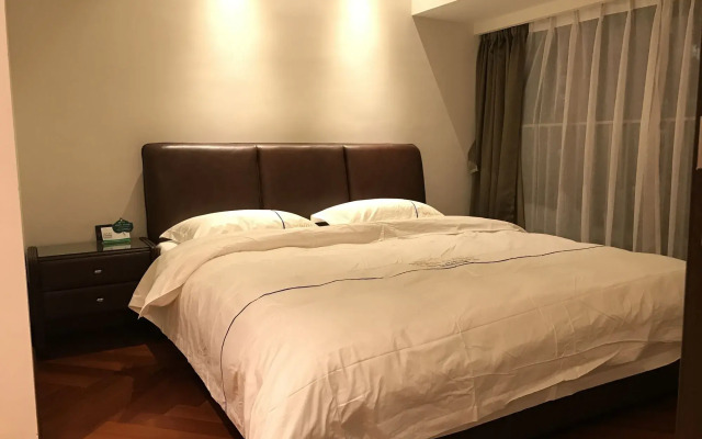 Shengang Executive Apartment Shenzhen