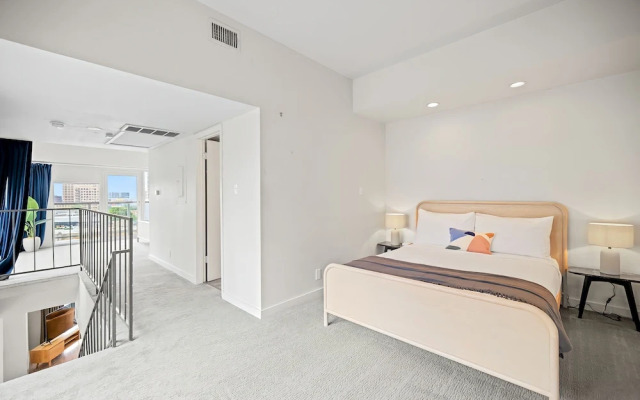 Littlefield Lofts, hosted by Placemakr - 6th Street