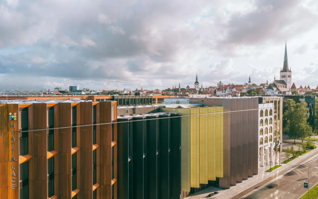 Hyatt Place Tallinn