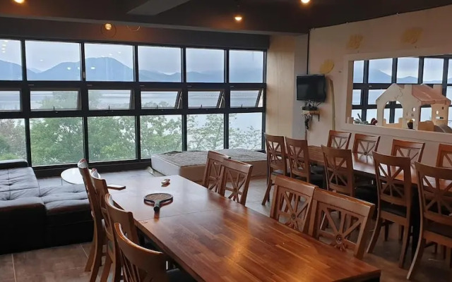 Geoje Gabaestory Pension