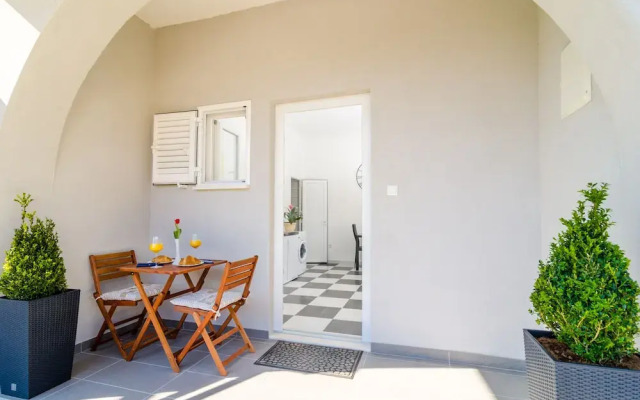 Apartment Amabilis