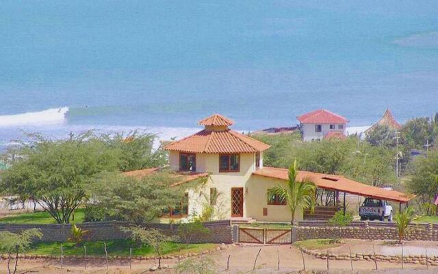 Vista del Mar Casa y Bungalows