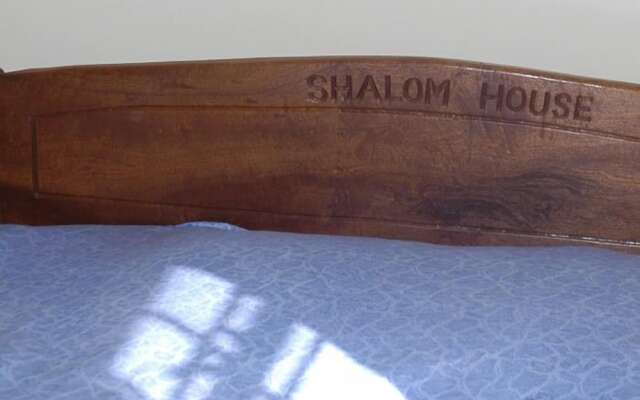 Shalom House