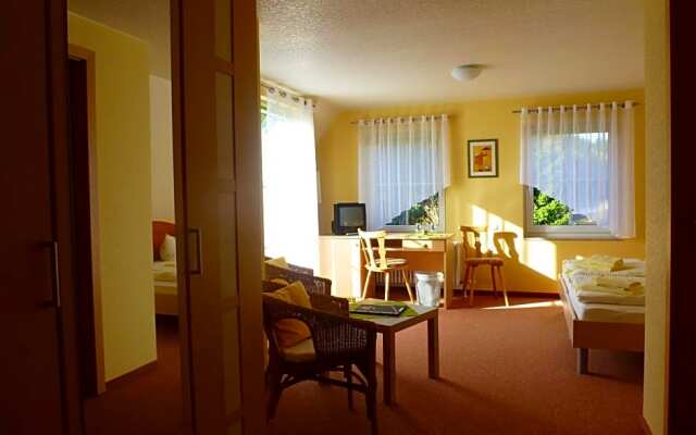 PRIMA Hotel am Eisenberg