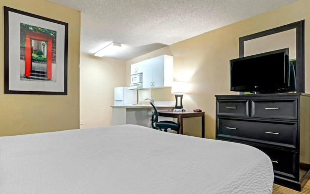Home 1 Suites Extended Stay