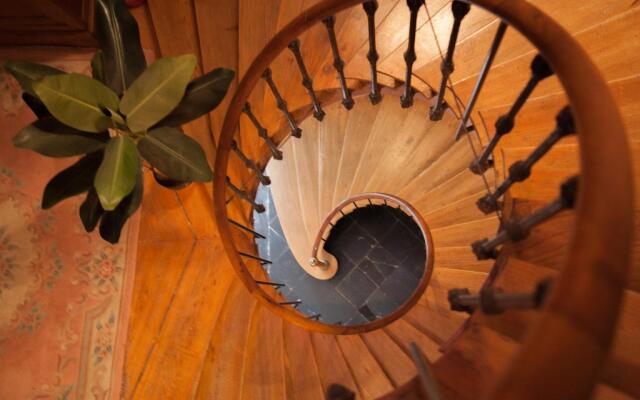 Château de Moulin le Comte