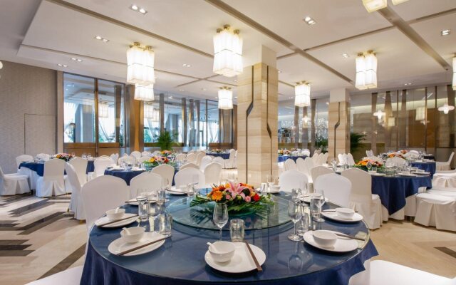 Holiday Inn Express Chengdu Huanhuaxi by IHG