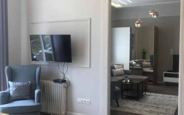 Visit Debrecen Apartman