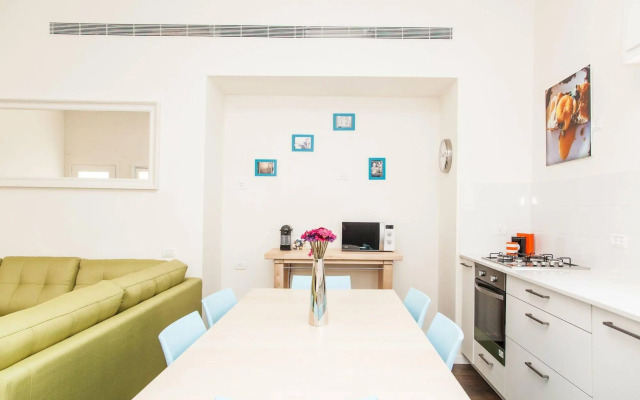BNB TLV Apartments