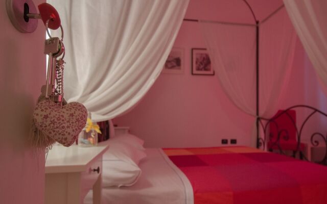 B&B Costa D'Abruzzo